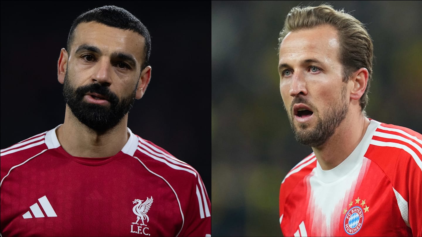 Transfer News, Rumors: Real Madrid Join Salah Race; Barcelona Plot Kane Swap