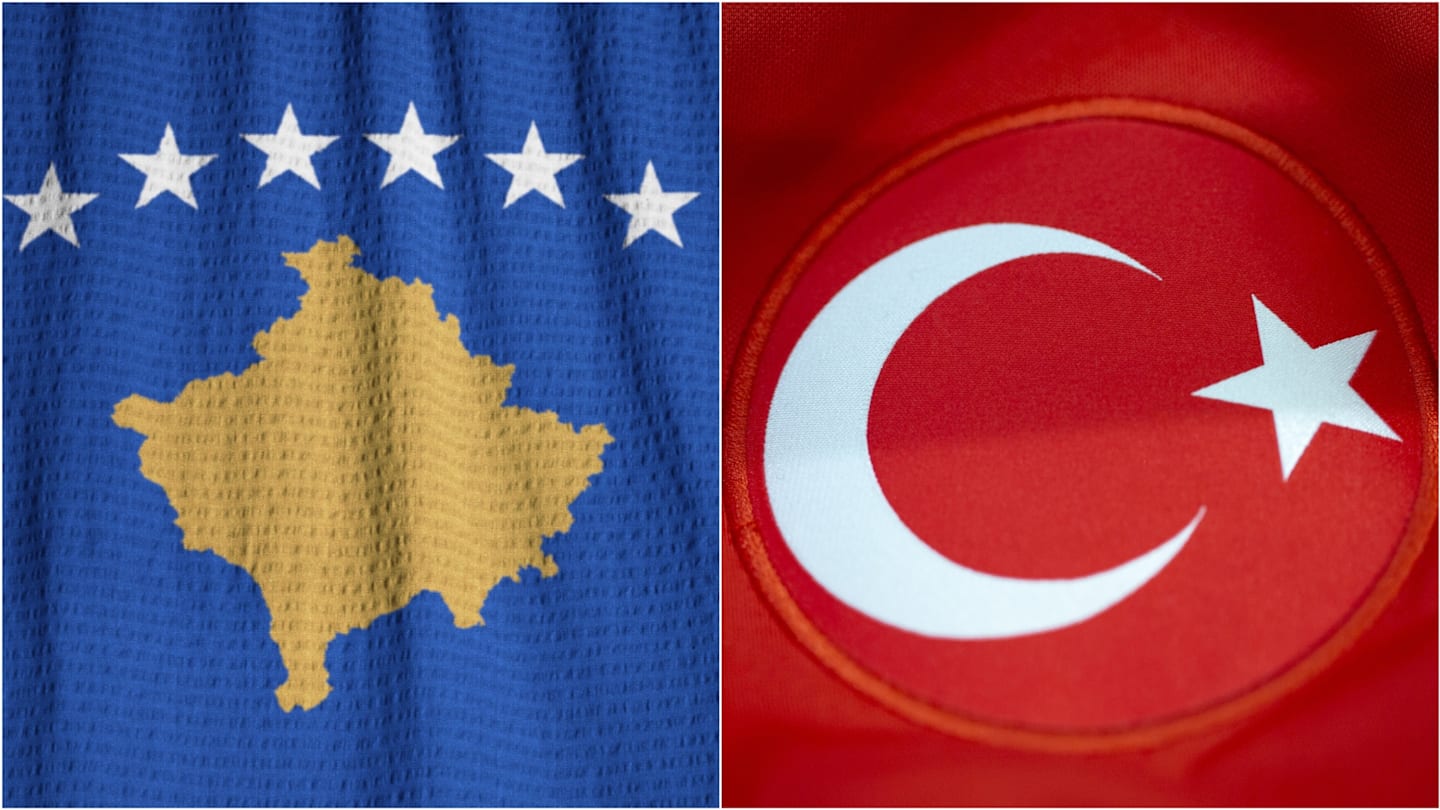 Kosovo vs. Türkiye—World Cup Playoff: Preview, Predictions and Lineups