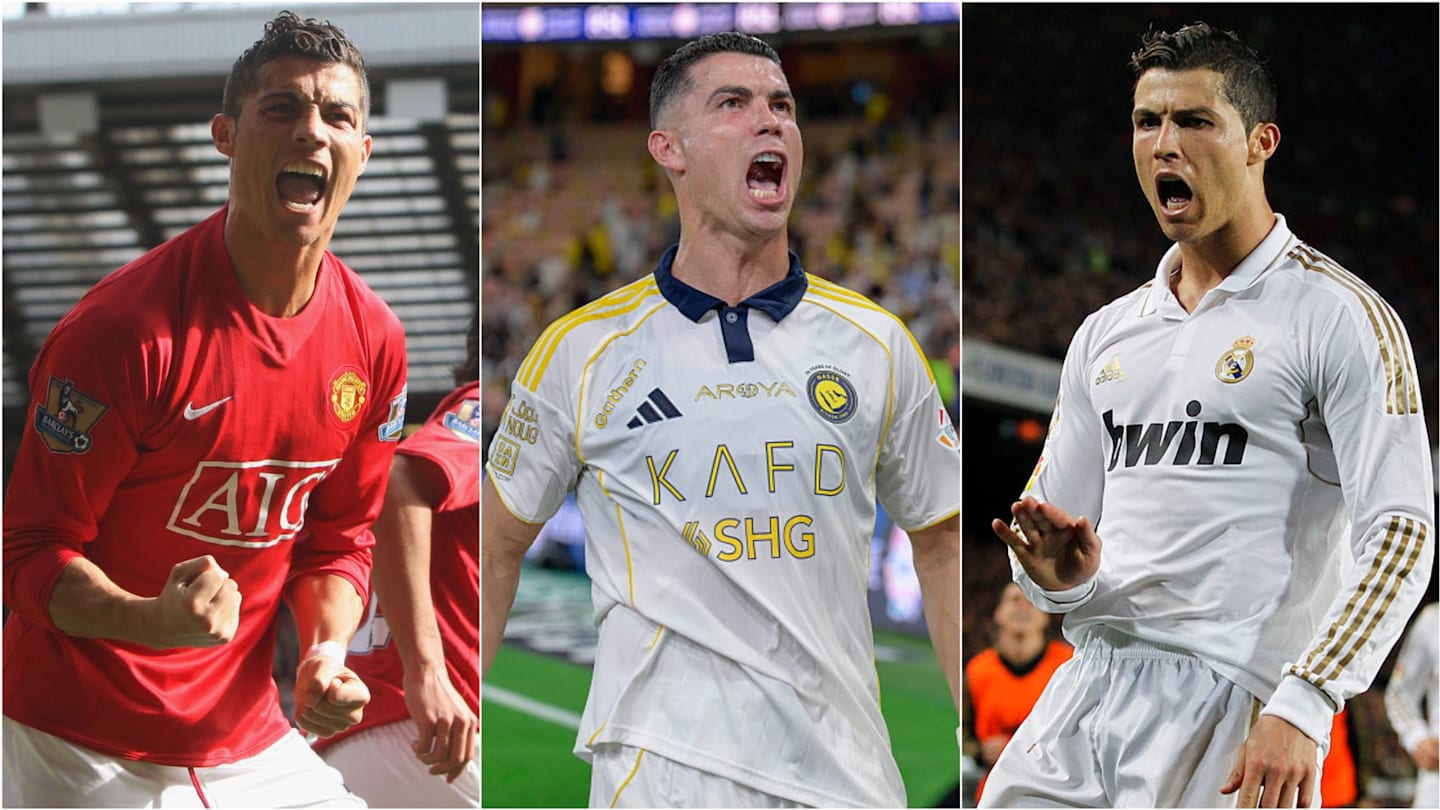 Looking at the Numbers—Ronaldo’s Success in First 100 Appearances in Saudi Pro League