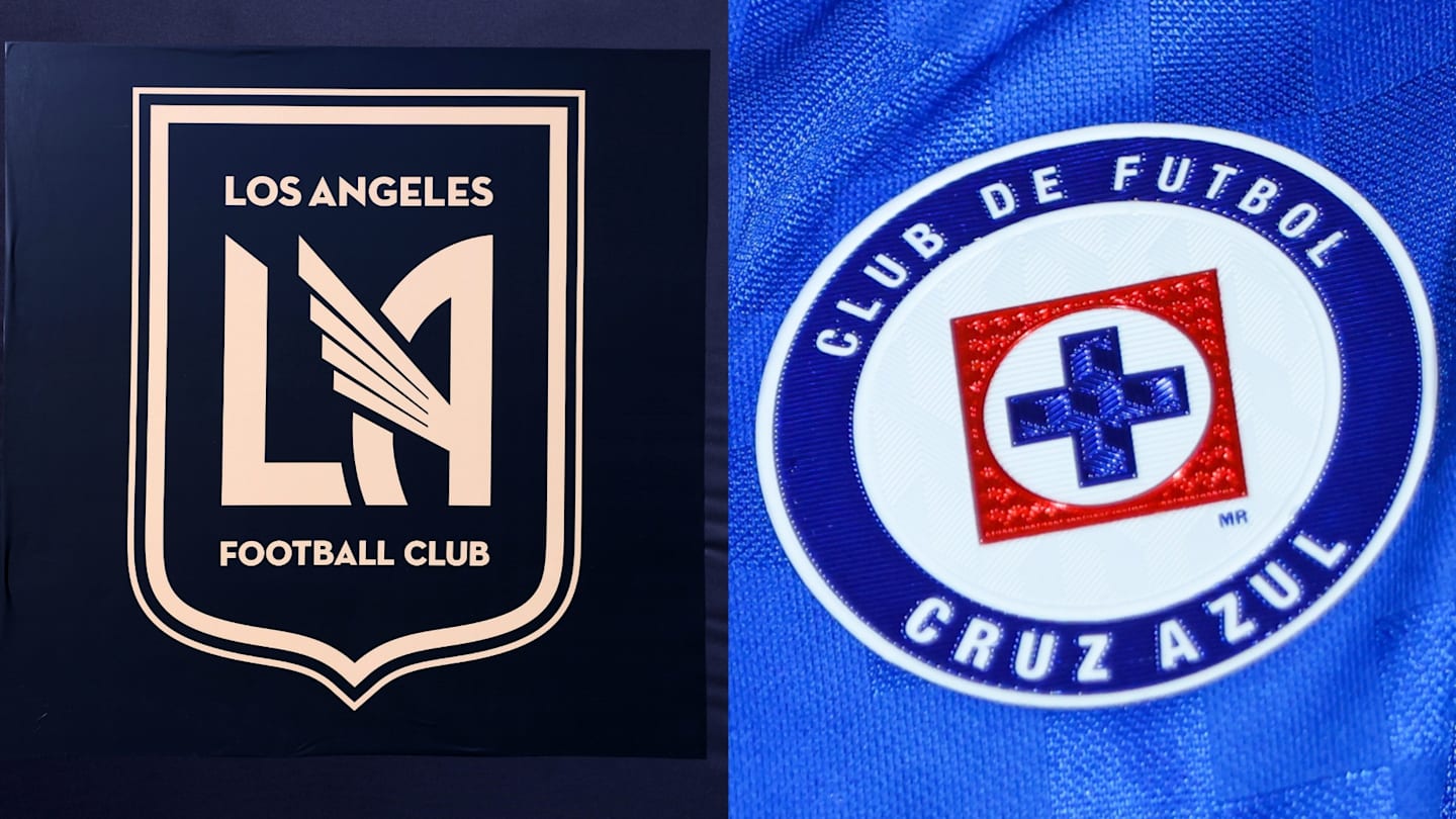 LAFC vs. Cruz Azul Preview—Concacaf Champions Cup: Preview, Predictions and Lineups