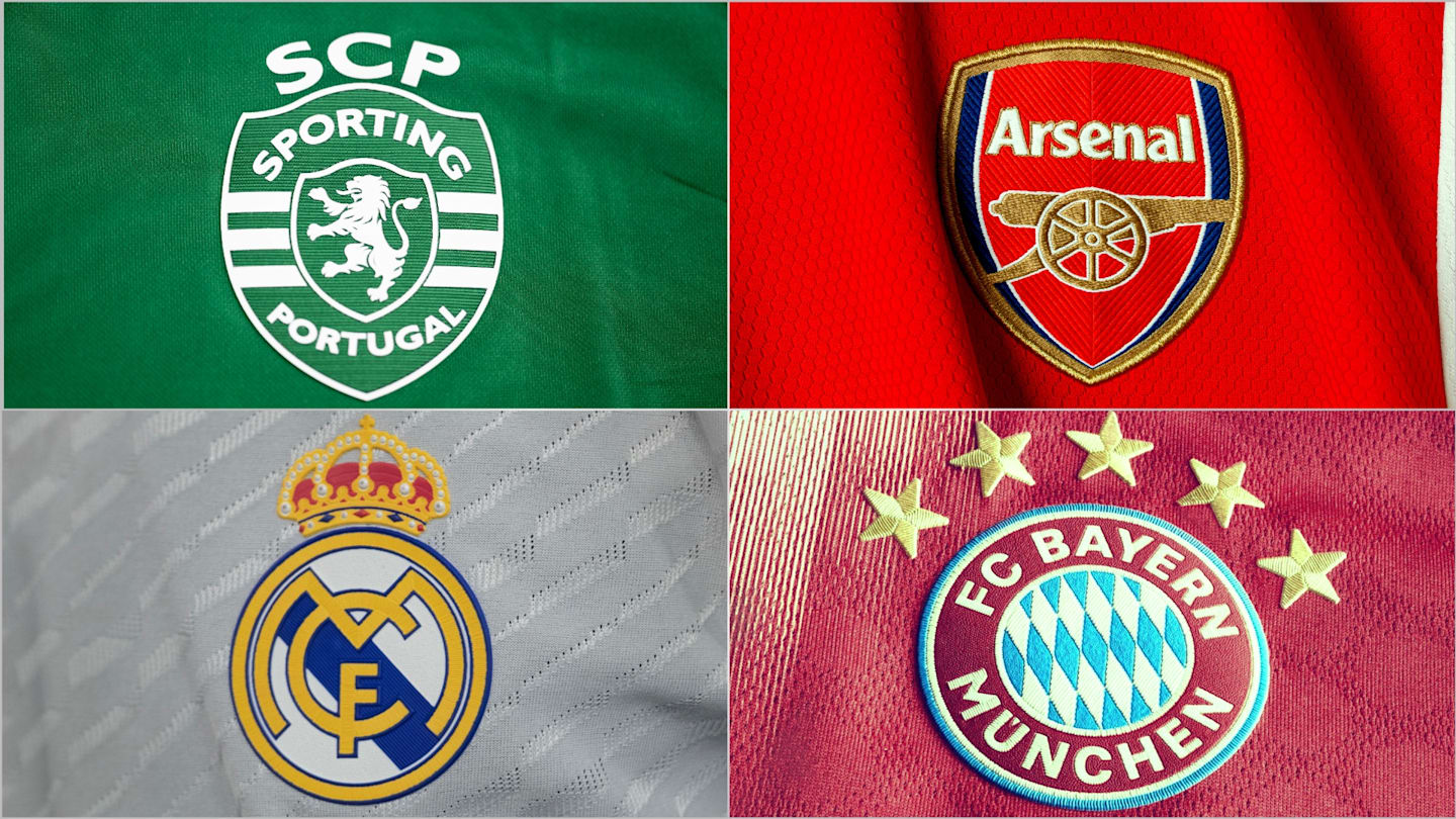 UEFA Champions League Predictions: Matchday 4/7
