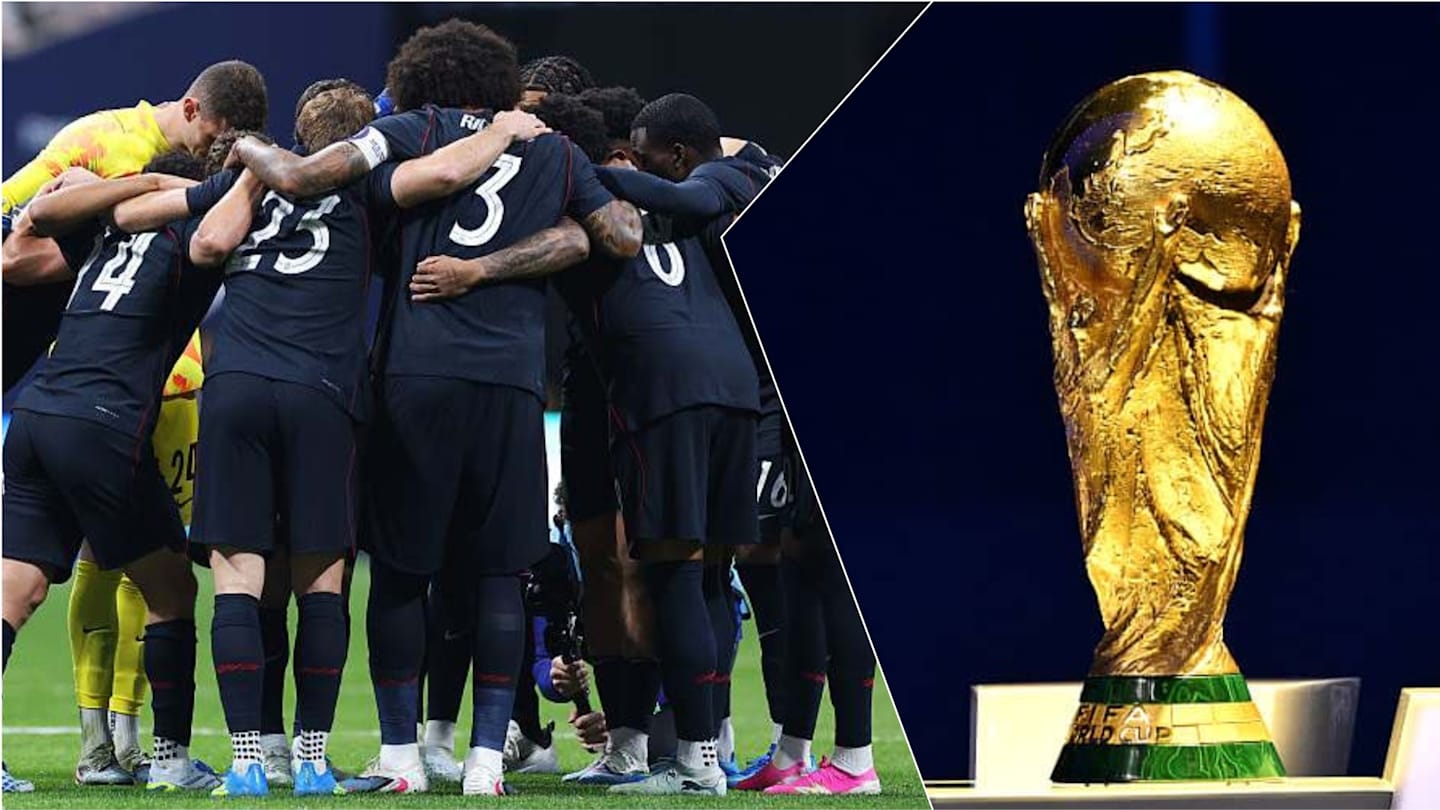 USMNT Star Reaches Career Best Just Weeks From 2026 World Cup