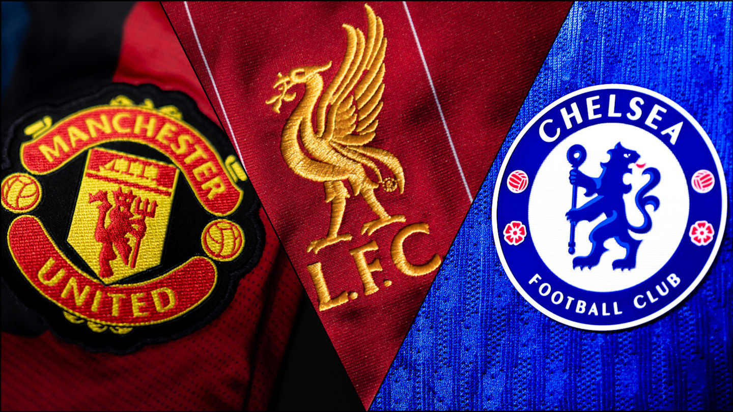 Why Man Utd, Liverpool, Chelsea Were Celebrating Arsenal’s Champions League Win