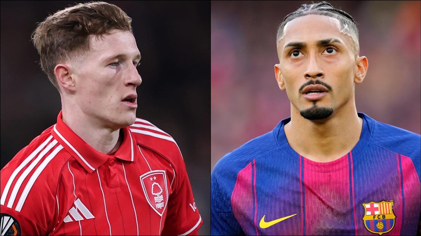 Transfer News, Rumors: Man Utd’s $135 Million Hijack; Raphinha Pushed Towards Barcelona Exit