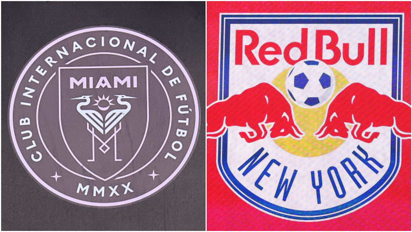 Inter Miami vs. Red Bull New York: Preview, Predictions and Lineups