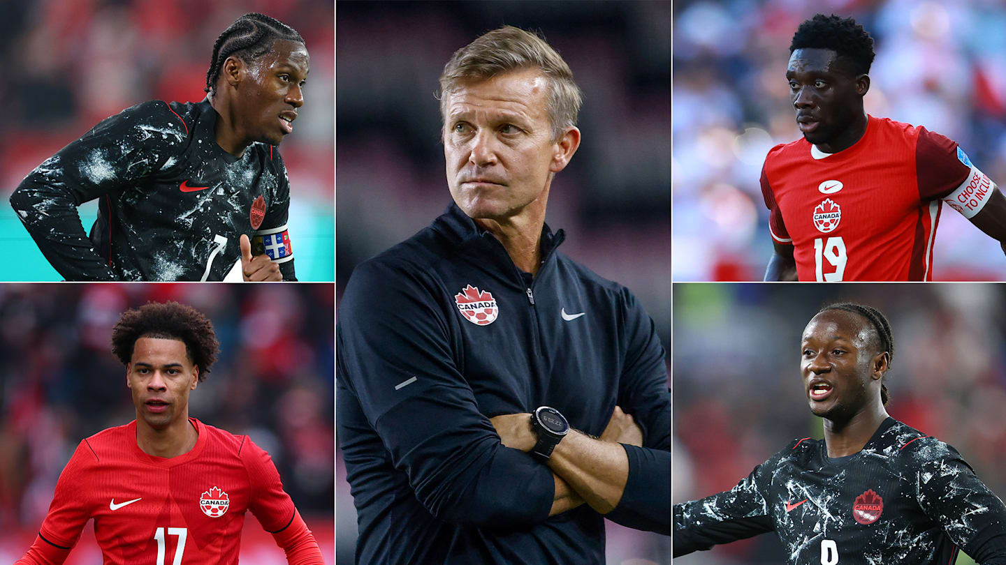Predicting Canada’s 2026 World Cup Roster 50 Days From Kickoff