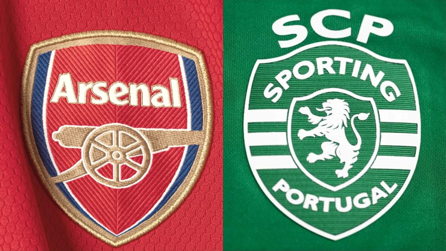 Arsenal vs. Sporting CP: Preview, Predictions and Lineups