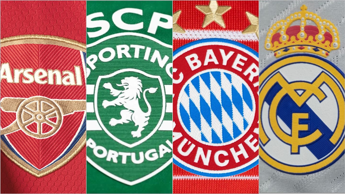 UEFA Champions League Quarterfinal Predictions: Matchday 4/15