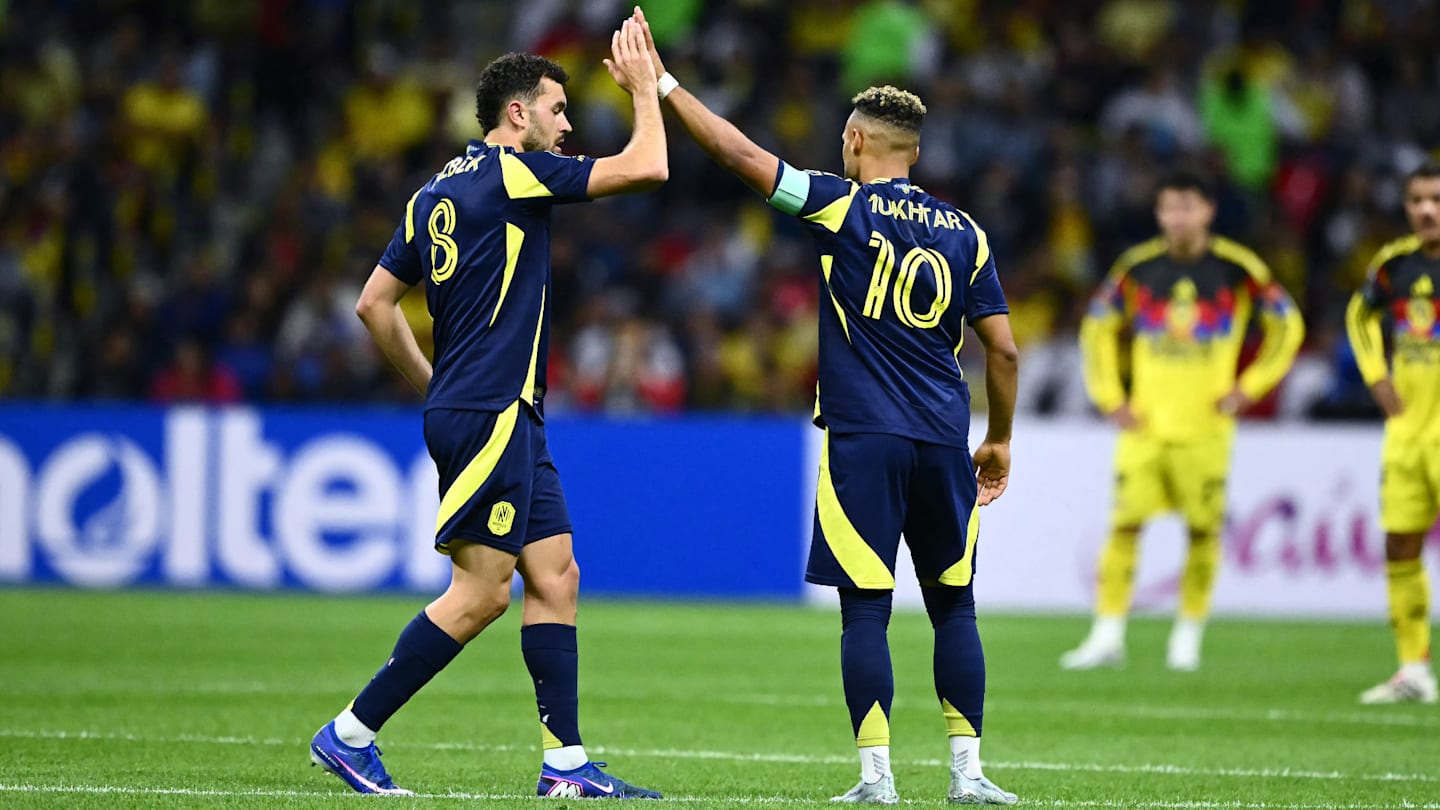 Nashville Make Concacaf History Against Club America As MLS Sides Stun Liga MX Giants