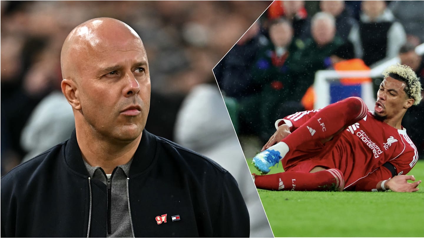 Why Alexander Isak Is Still a Problem for Liverpool After Hugo Ekitike Injury