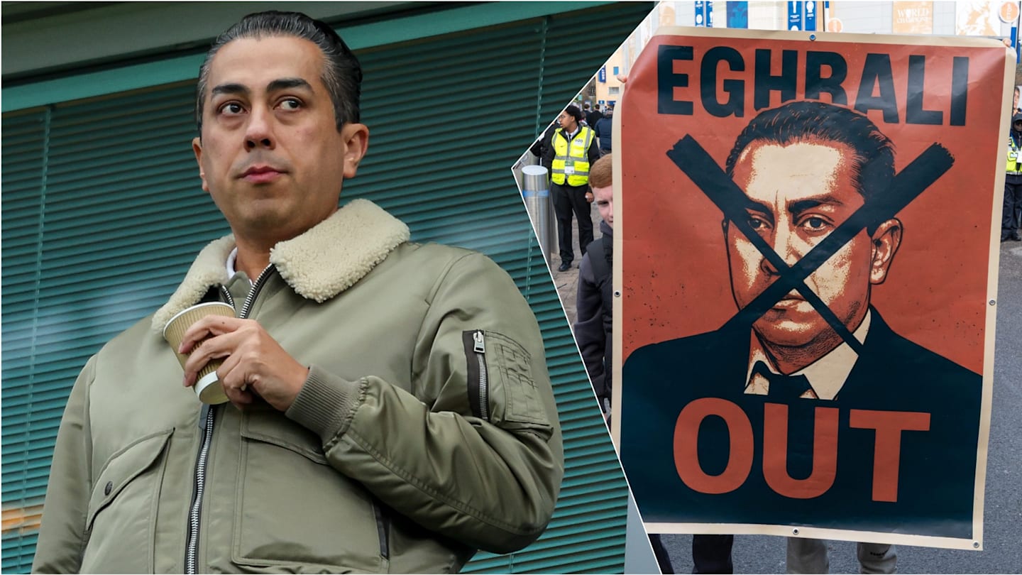 Four Talking Points From Chelsea Owner’s Surprise Interview Before Fan Protest