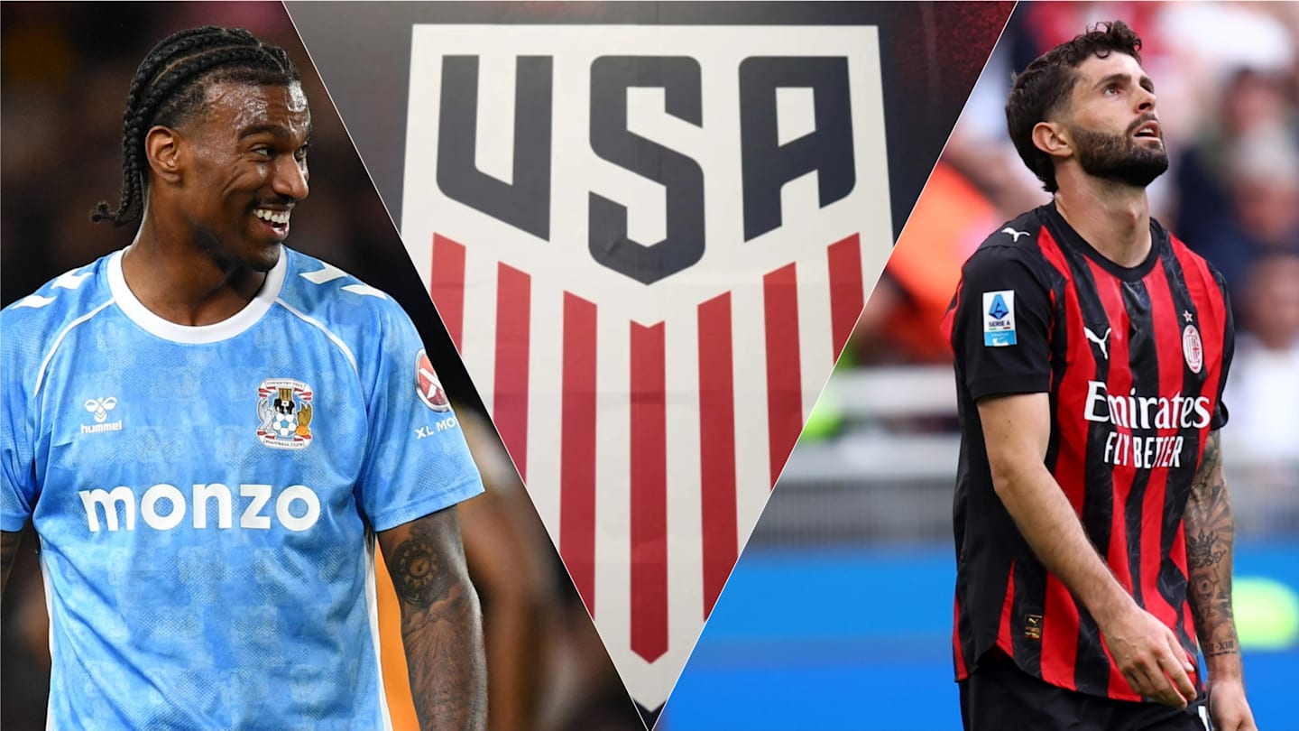 USMNT Stock Up, Stock Down: Wright Earns Premier League Promotion, Pulisic Struggles Continue