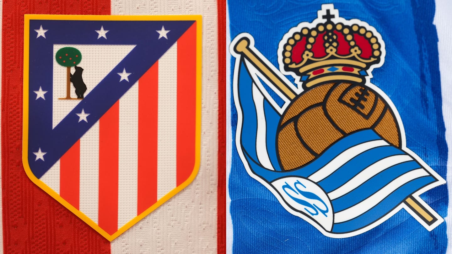 Atletico Madrid vs. Real Sociedad—Copa del Rey Final: Preview, Predictions and Lineups