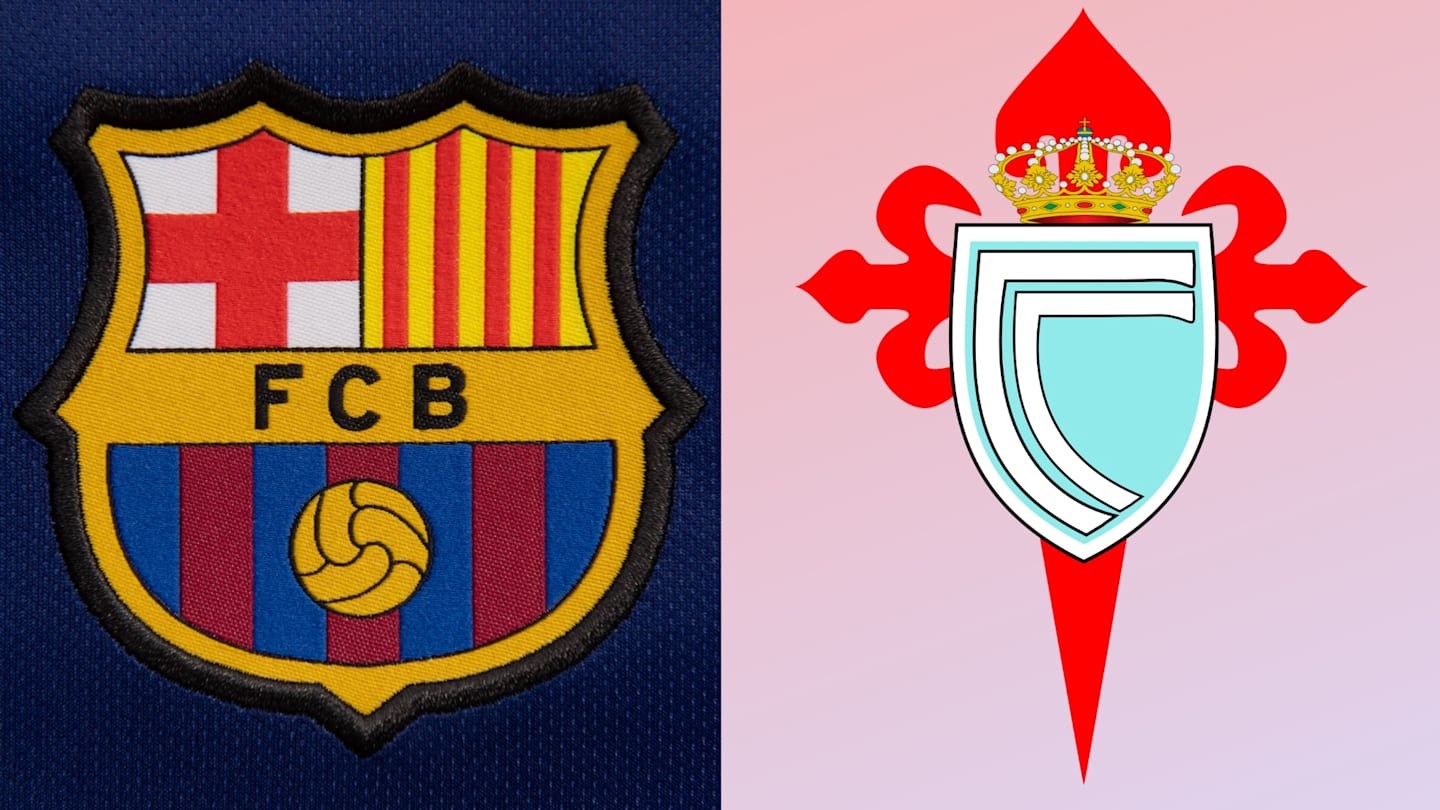 Barcelona vs. Celta Vigo: Preview, Predictions and Lineups