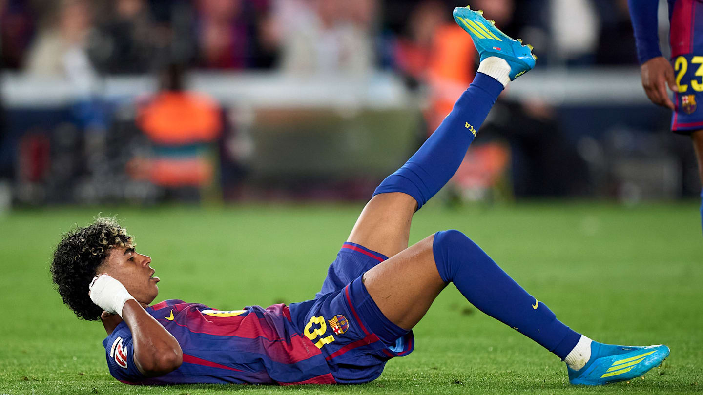 Will Lamine Yamal Play at the 2026 World Cup?