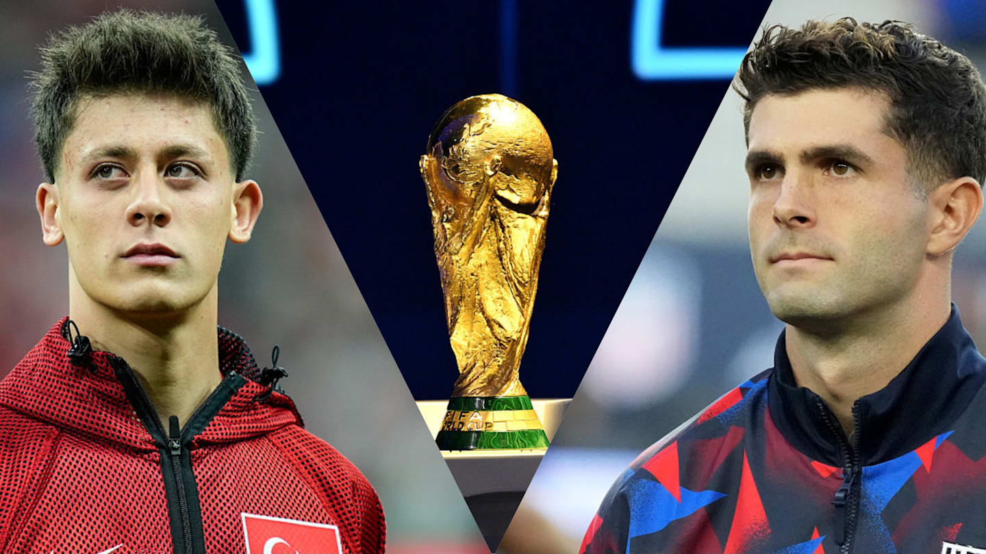 Turkiye’s Best Player Set to Be Fit for USMNT World Cup Clash—Report