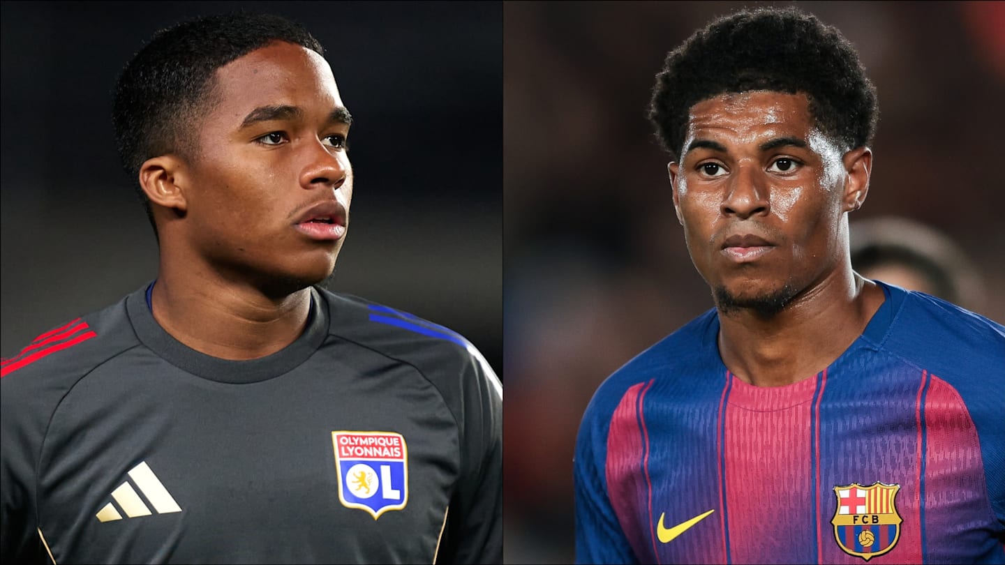 Transfer Rumors: Man Utd, Arsenal Plot Endrick Bids; Rashford Offered Premier League Lifeline