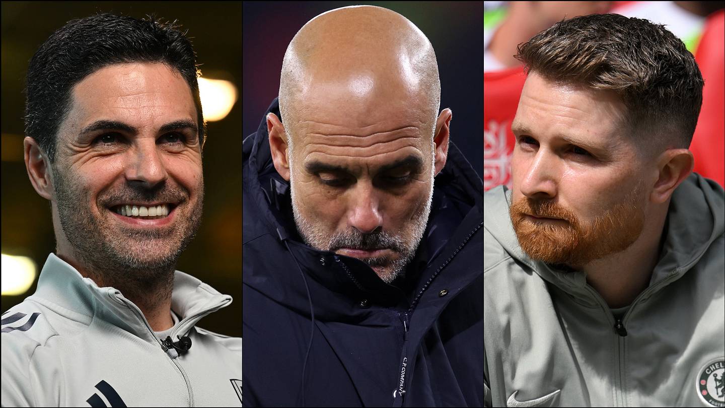 How New Premier League Schedule Gives Arsenal, Chelsea Huge Boost Over Man City