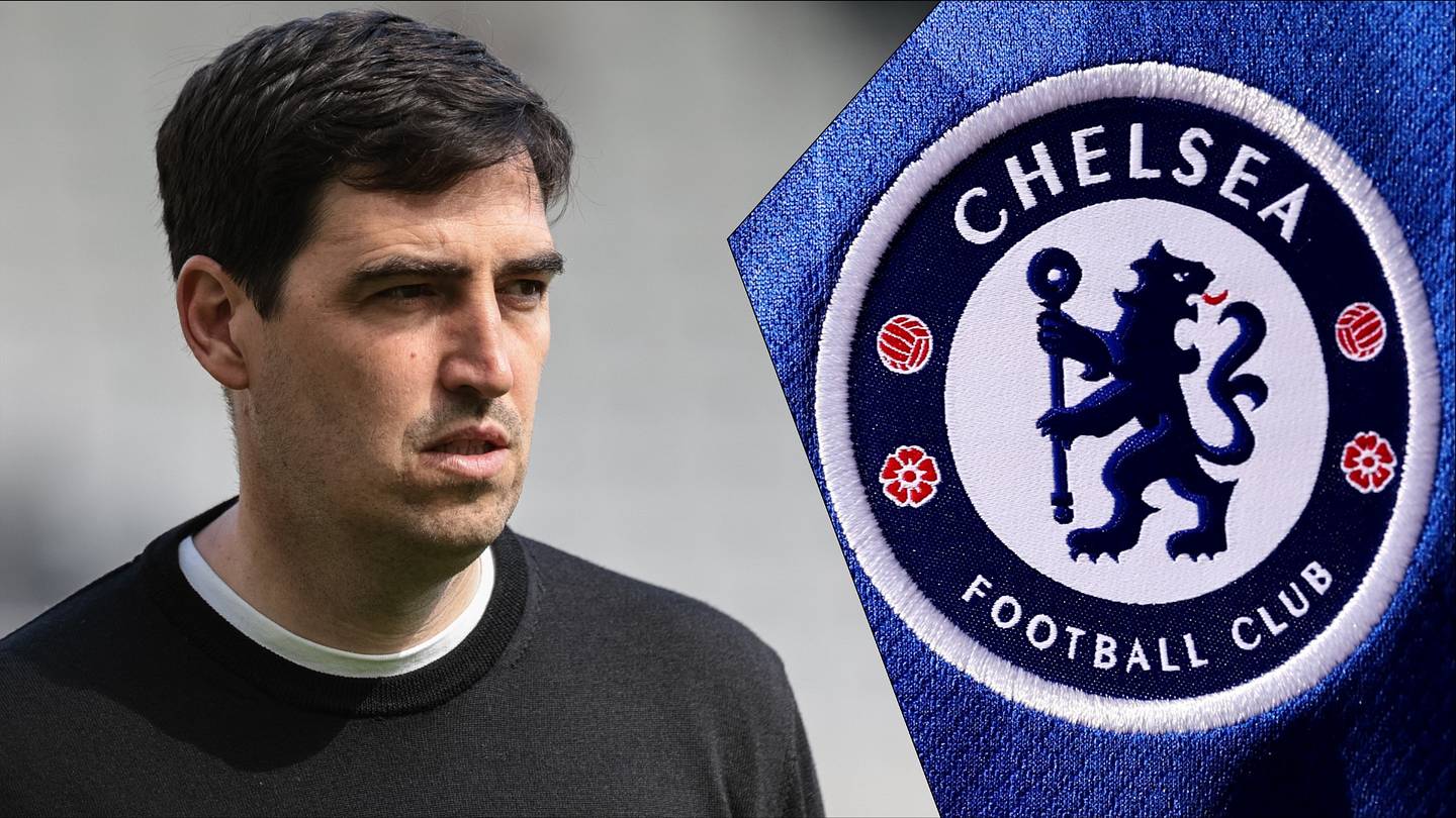 How Chelsea Could Line Up if They Appoint Andoni Iraola As Manager