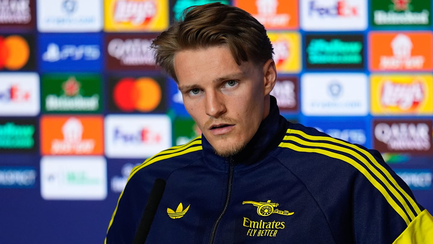 Martin Odegaard’s Arsenal Transfer Declaration Shouldn’t Be So Divisive