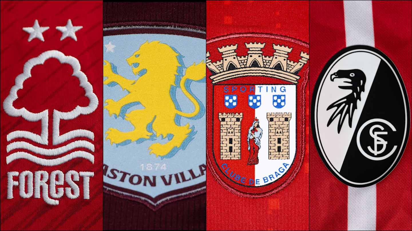 UEFA Europa League Predictions: Matchday 4/30