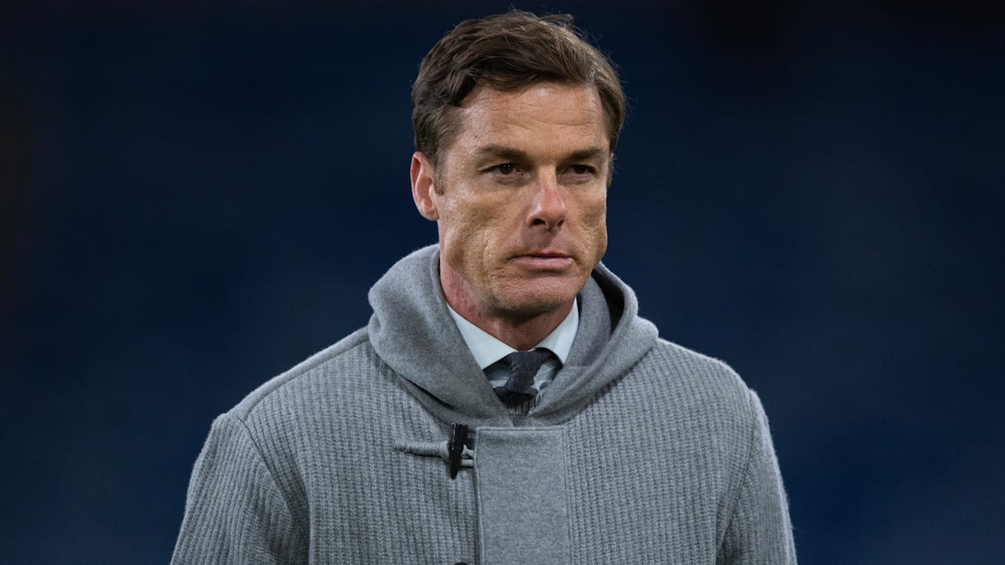 Scott Parker Leaves Burnley, Premier League Legend ‘Favorite’ for Replacement