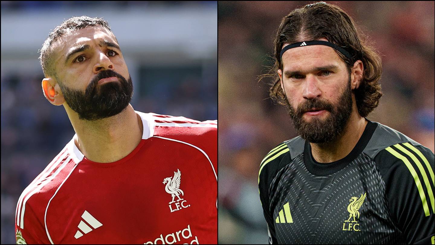 Liverpool Injuries: Every Player Ruled Out for Huge Man Utd Clash