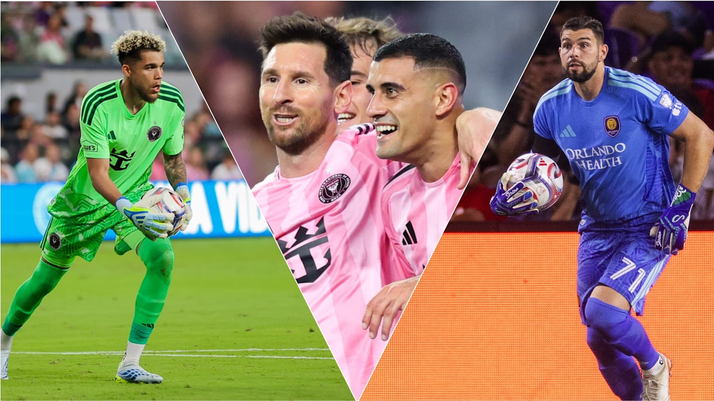 Inter Miami vs. Orlando City: Three Reasons Why This Match is Crucial for the World Cup
