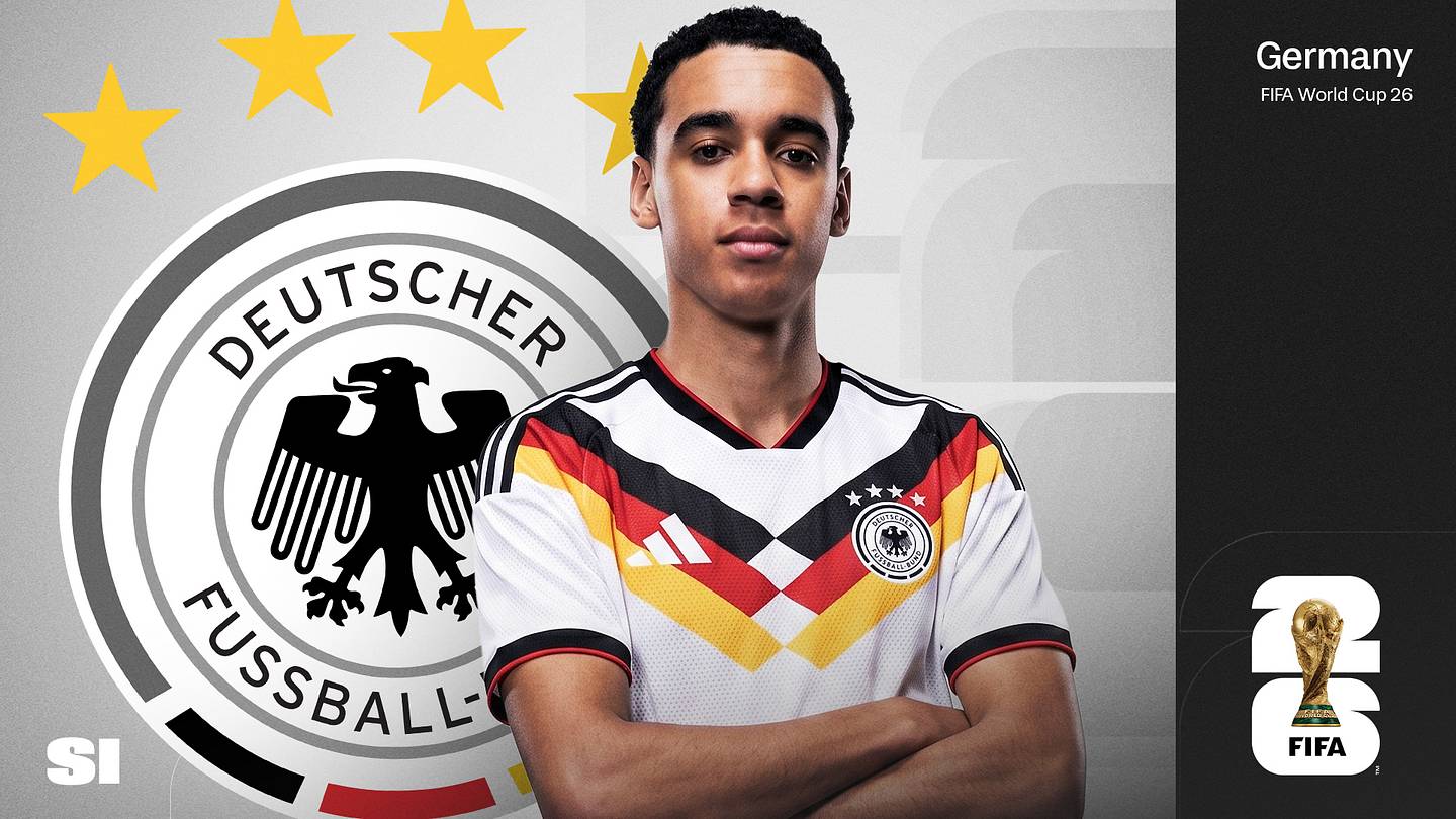 Germany 2026 World Cup Preview: Die Mannschaft Eager to Erase Recent Failures