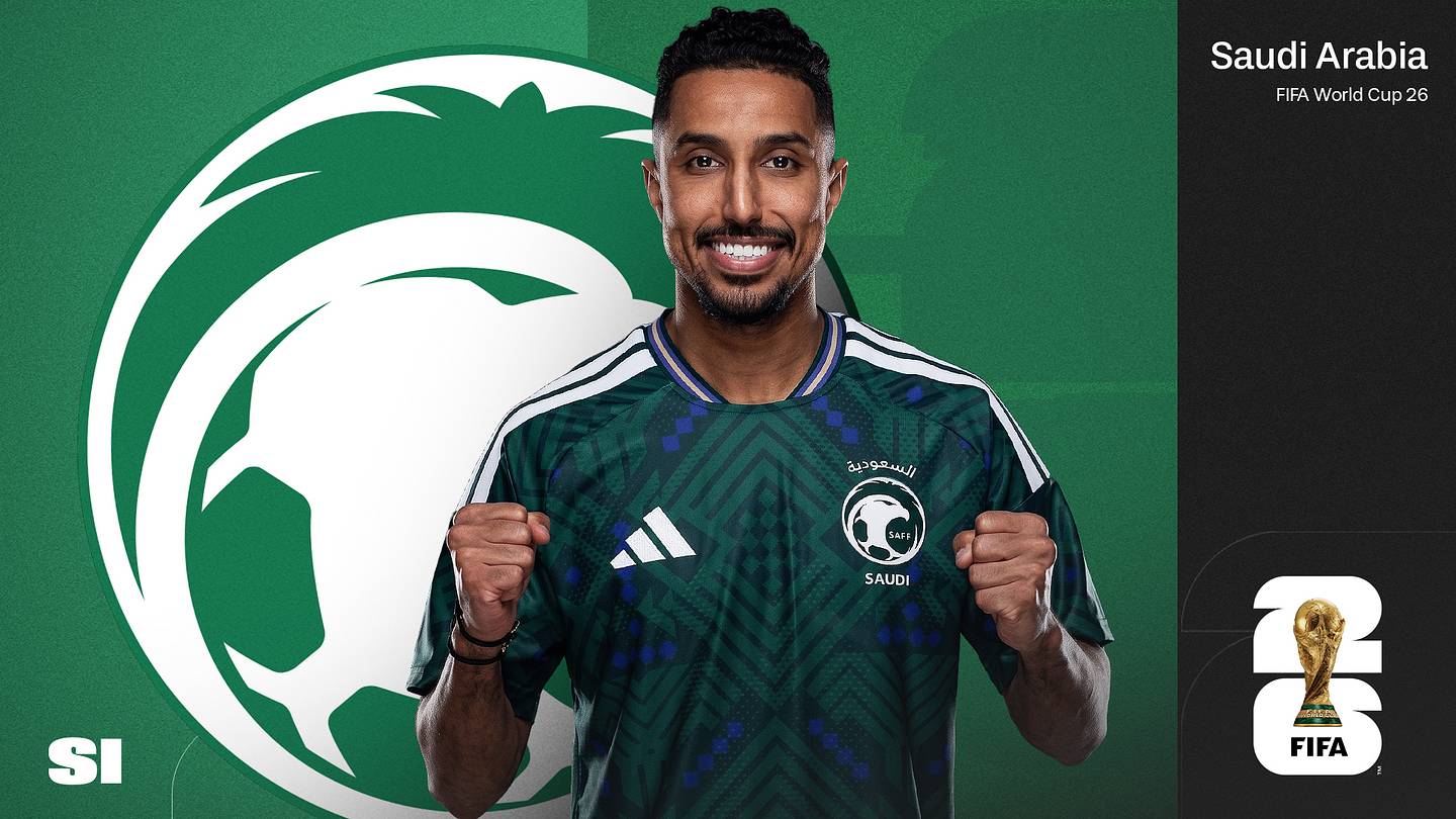 Saudi Arabia 2026 World Cup Preview: Changing the Formula With More History in Mind
