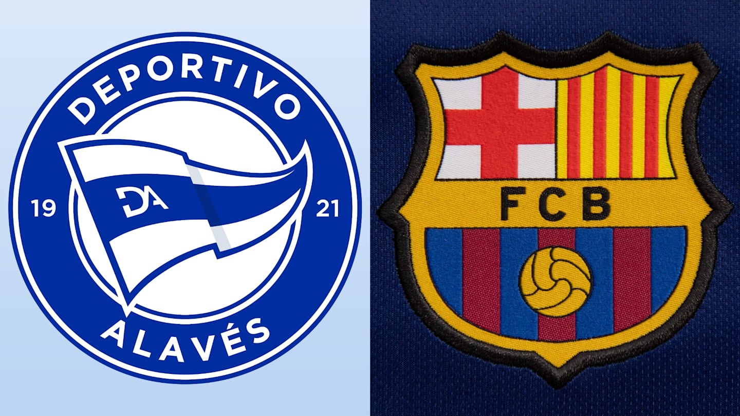 Deportivo Alaves vs. Barcelona: Preview, Predictions and Lineups
