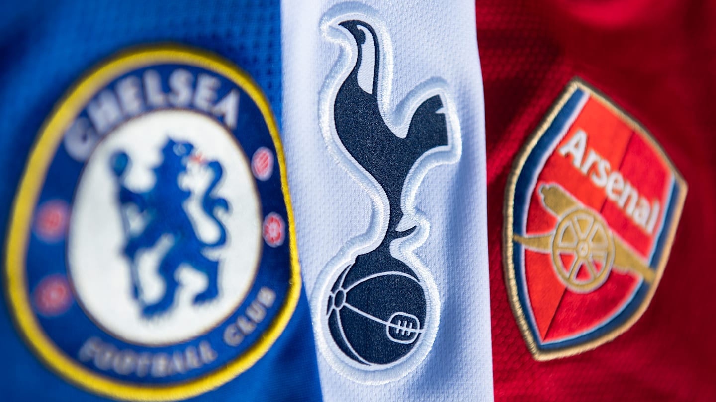 The 2.5 Million Reasons Why Arsenal, Chelsea Fans Are Rooting for Tottenham’s Relegation - Sports Illustrated