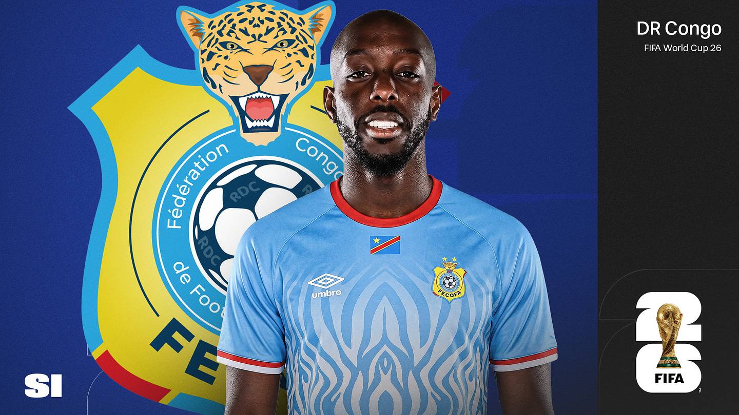 DR Congo 2026 World Cup Preview: Overlooked Leopards Demand Respect