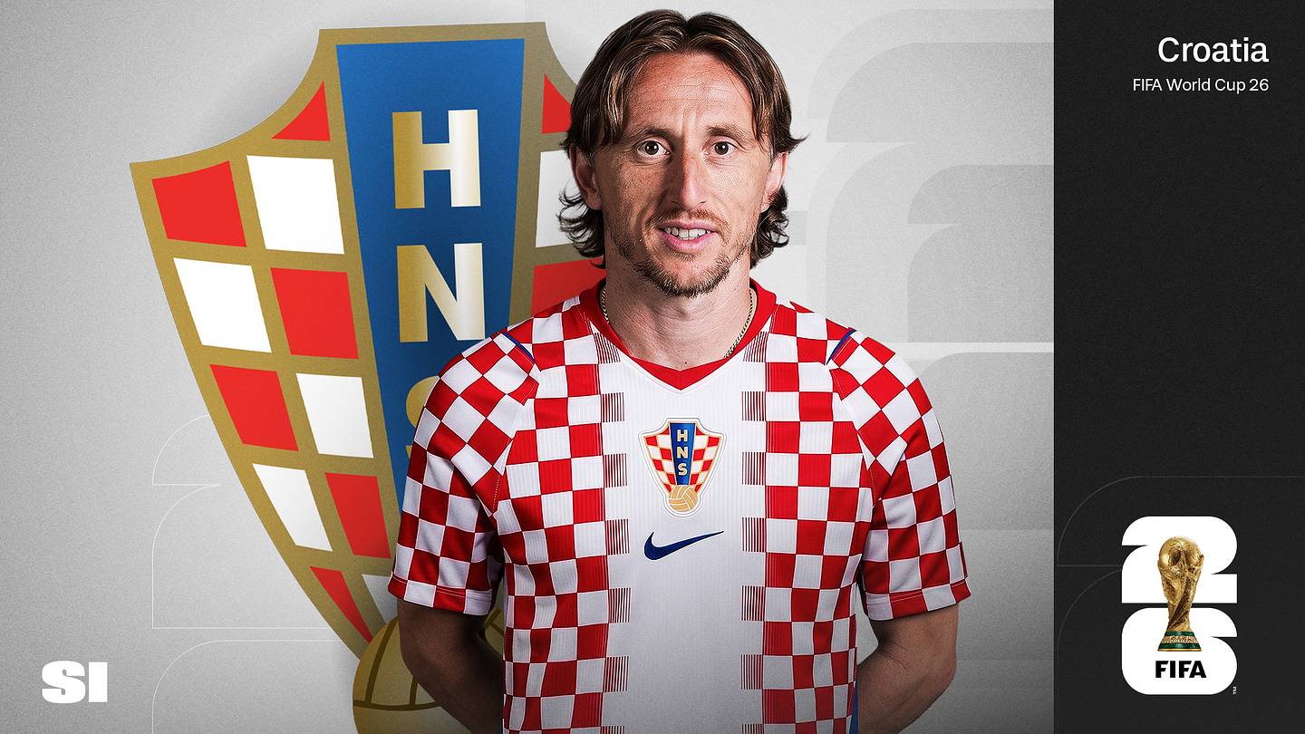 Croatia 2026 World Cup Preview: The Underdogs Who Are No Longer Underdogs
