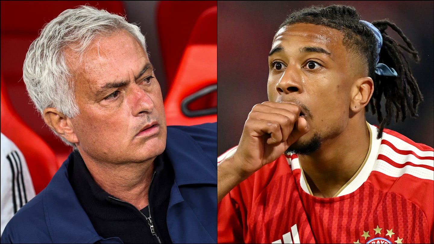 Transfer Rumors: Mourinho Plots Arsenal Raid for Real Madrid; $175 Million Olise Offer