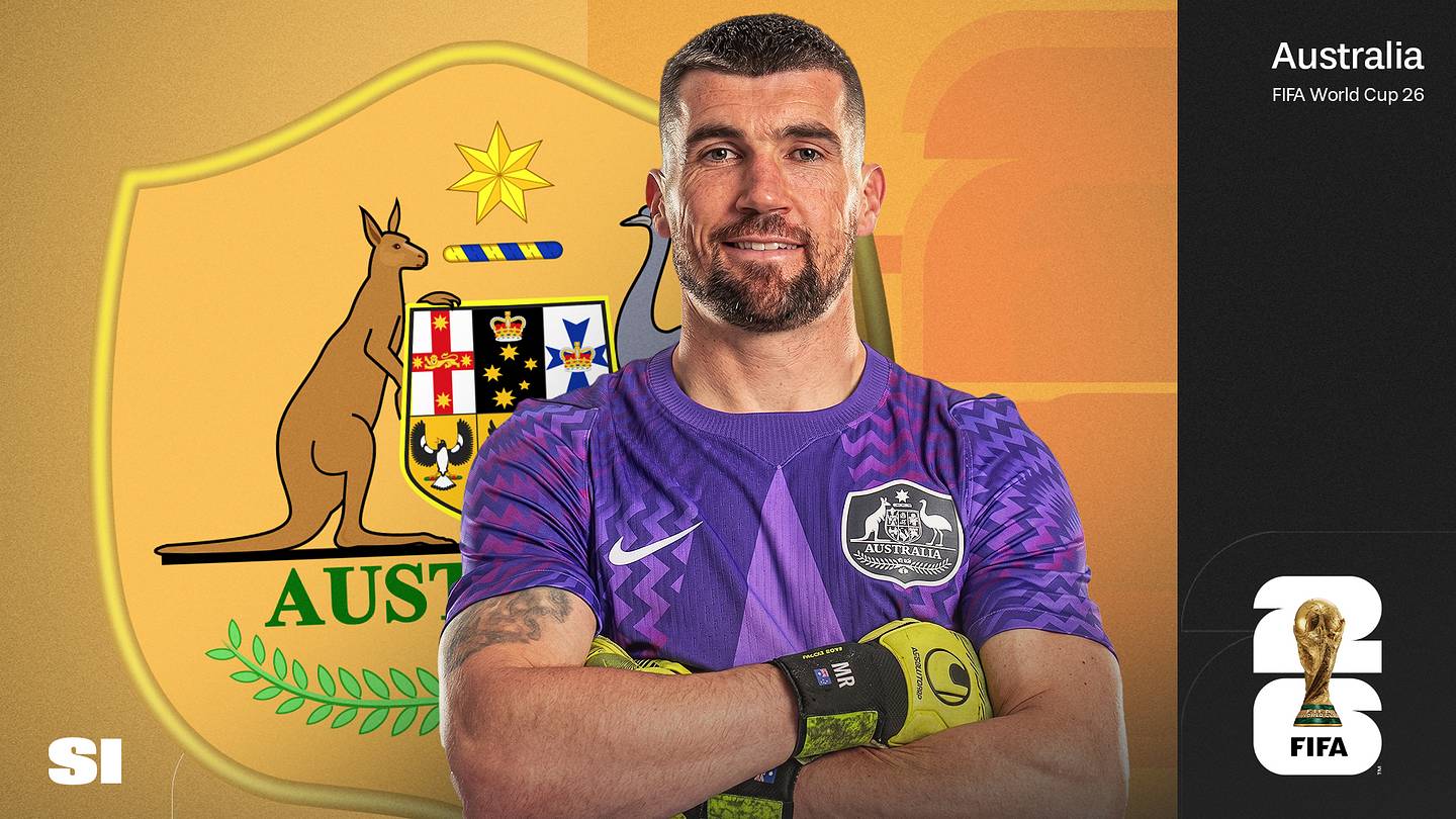 Australia 2026 World Cup Preview: Resolute Socceroos Poised to Punch Above Their Weight