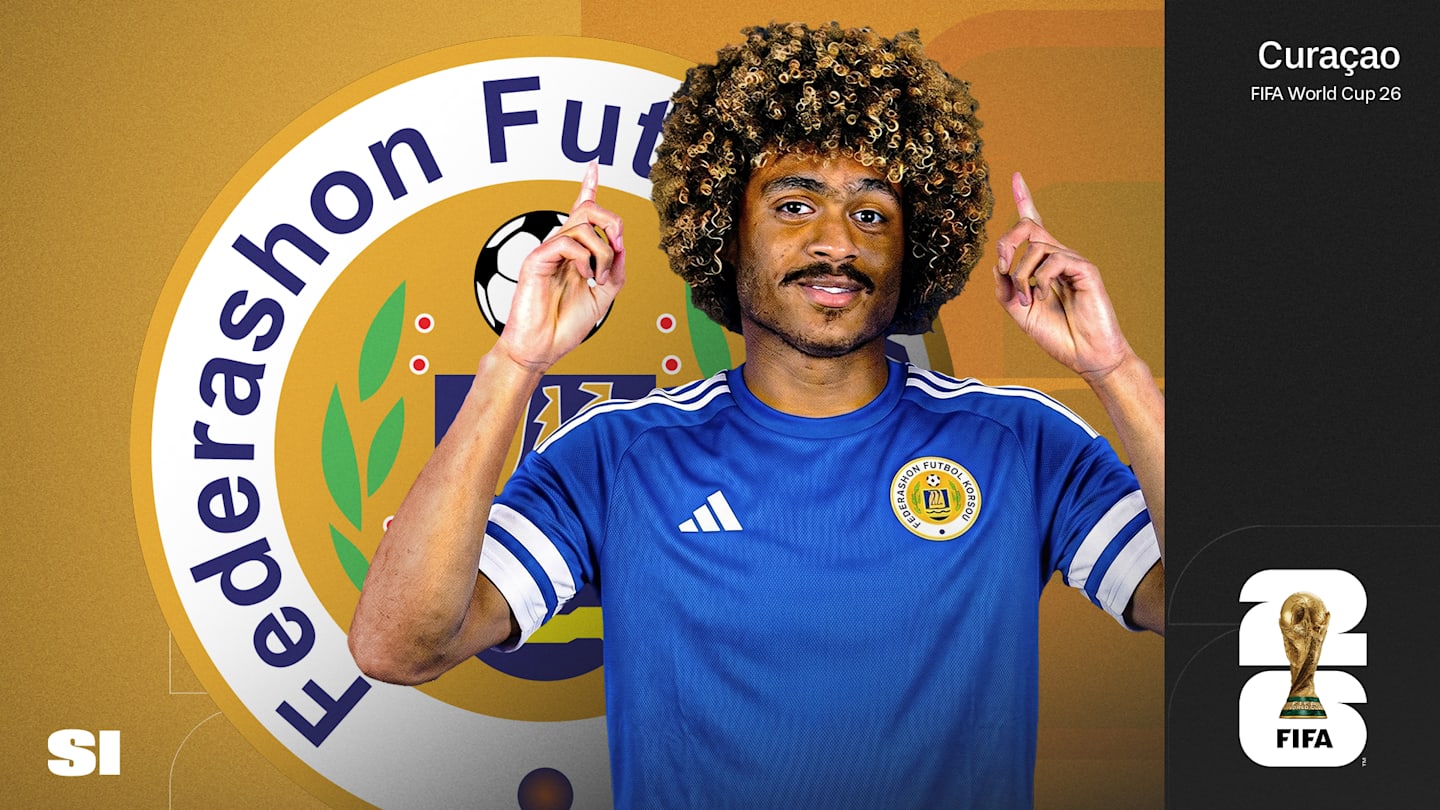 Curaçao 2026 World Cup Preview: the Dreamers Who Have No Fear