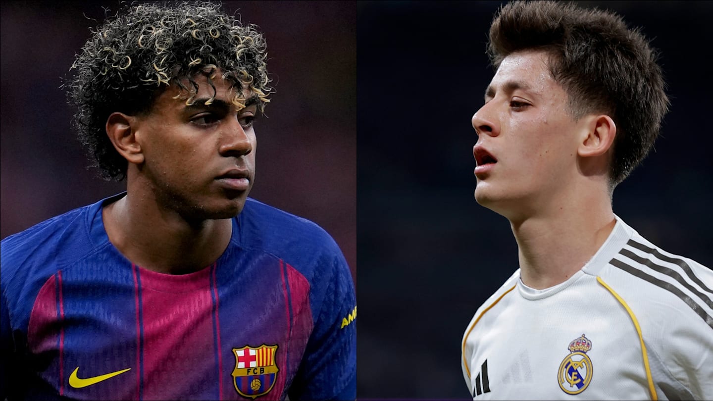 Transfer Rumors: Barcelona’s Huge Yamal Twist; Guler Considers Real Madrid Exit