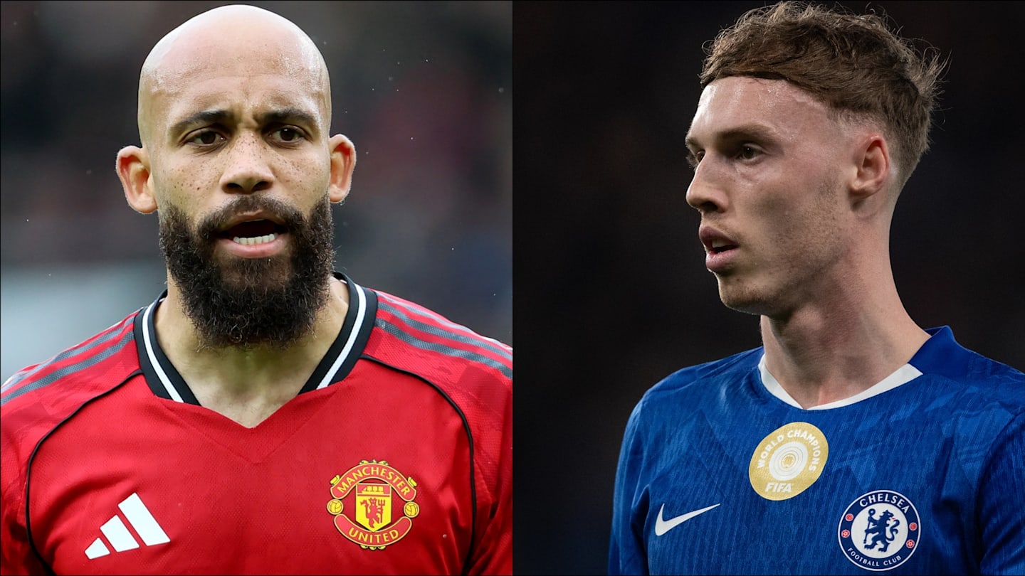 Transfer Rumors: Mbeumo Nears Man Utd Exit; Palmer Eyes Barcelona Switch