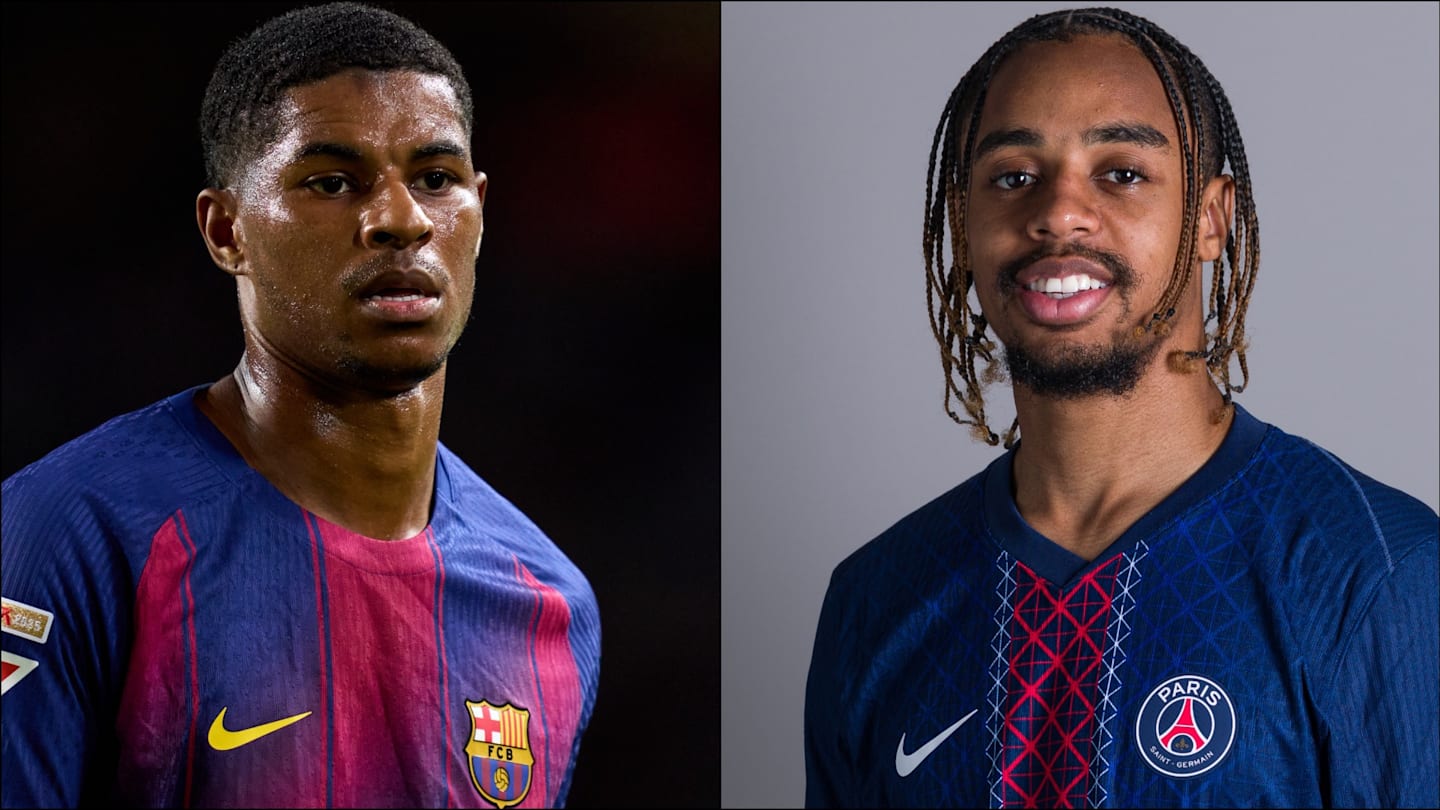 Transfer Rumors: Real Madrid Plot Rashford Move; PSG Respond to Liverpool’s Barcola Interest