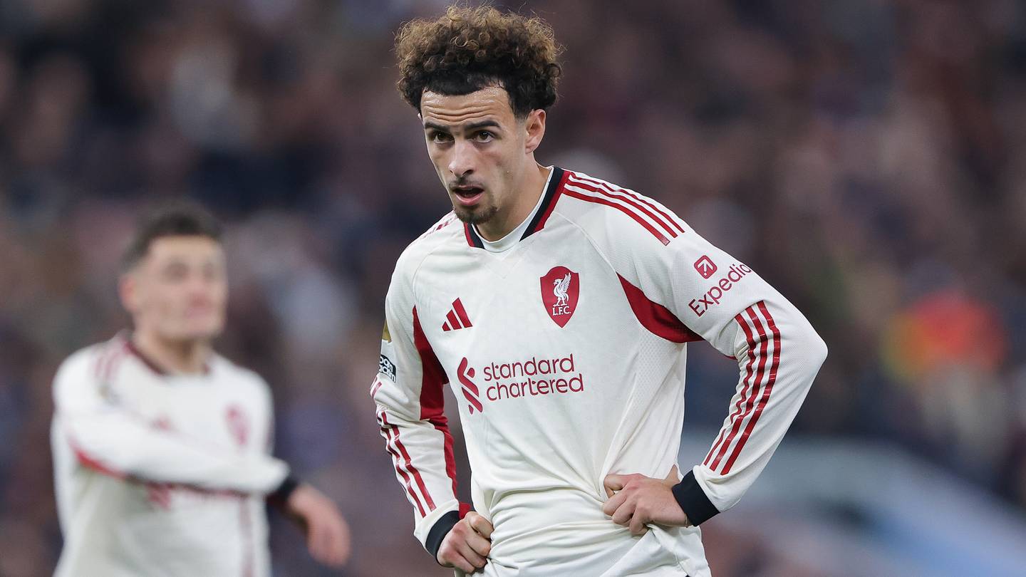 Liverpool Transfer News: Curtis Jones Price Tag Set Amid ‘Renewed’ European Interest