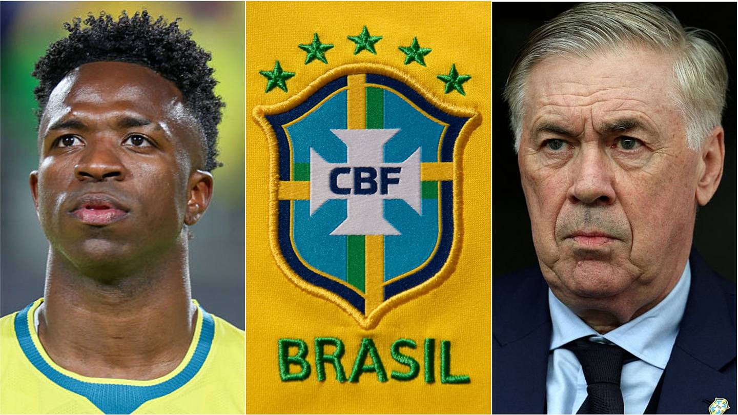 Brazil 2026 World Cup Roster Confirmed: Full List of Players, One Thrilling Inclusion