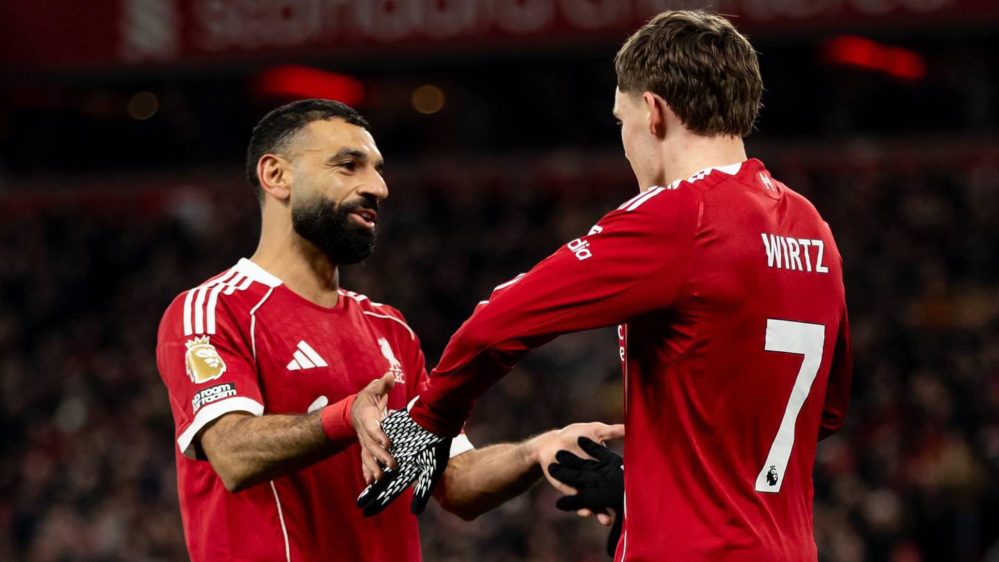 Why So Many Liverpool Players ‘Liked’ Mohamed Salah’s Arne Slot Takedown Post