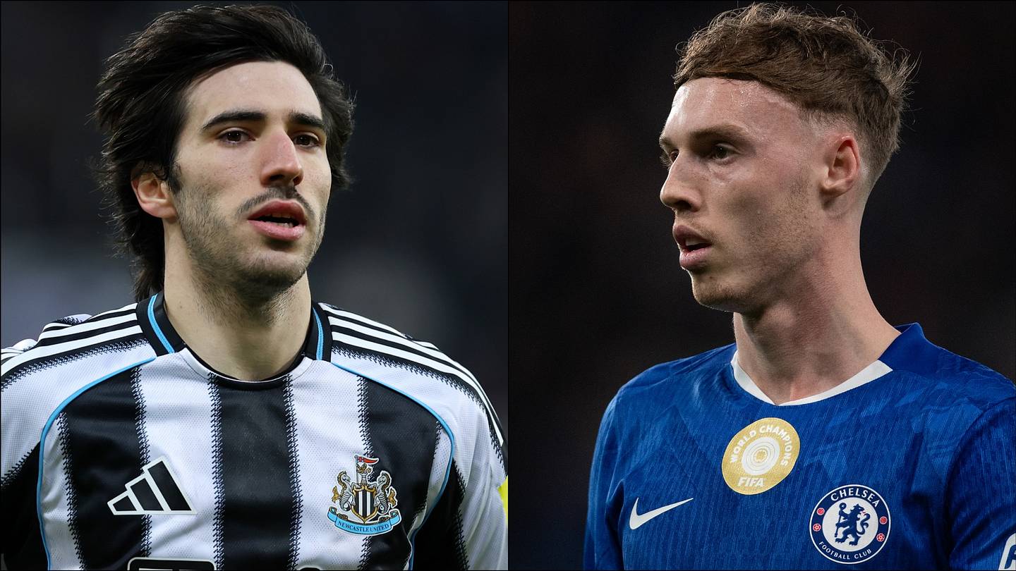 Transfer Rumors: Man Utd Close on Tonali; Palmer Eyes Rival Premier League Move