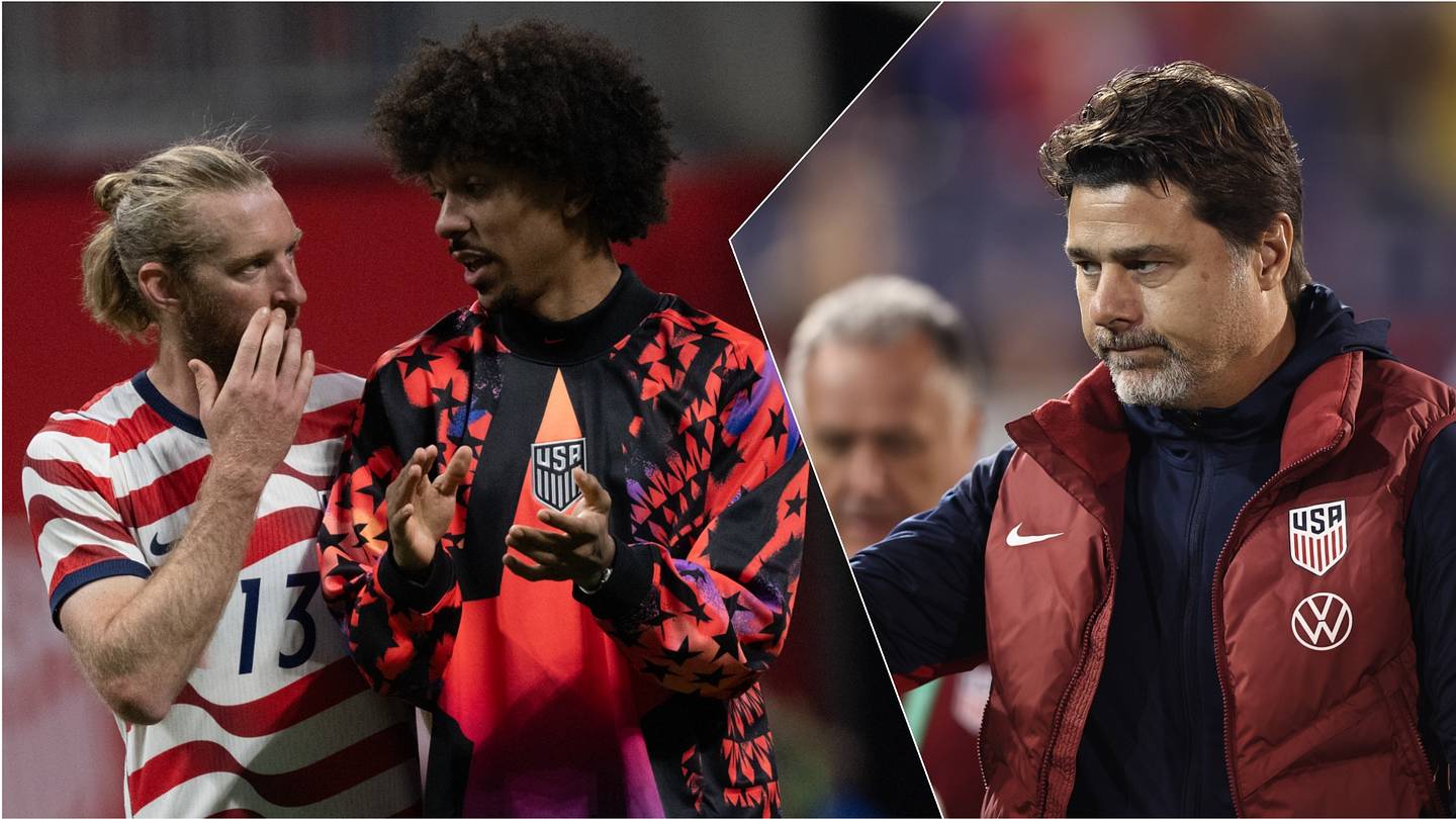 Who Are the USMNT’s Best Defender Options for the World Cup?