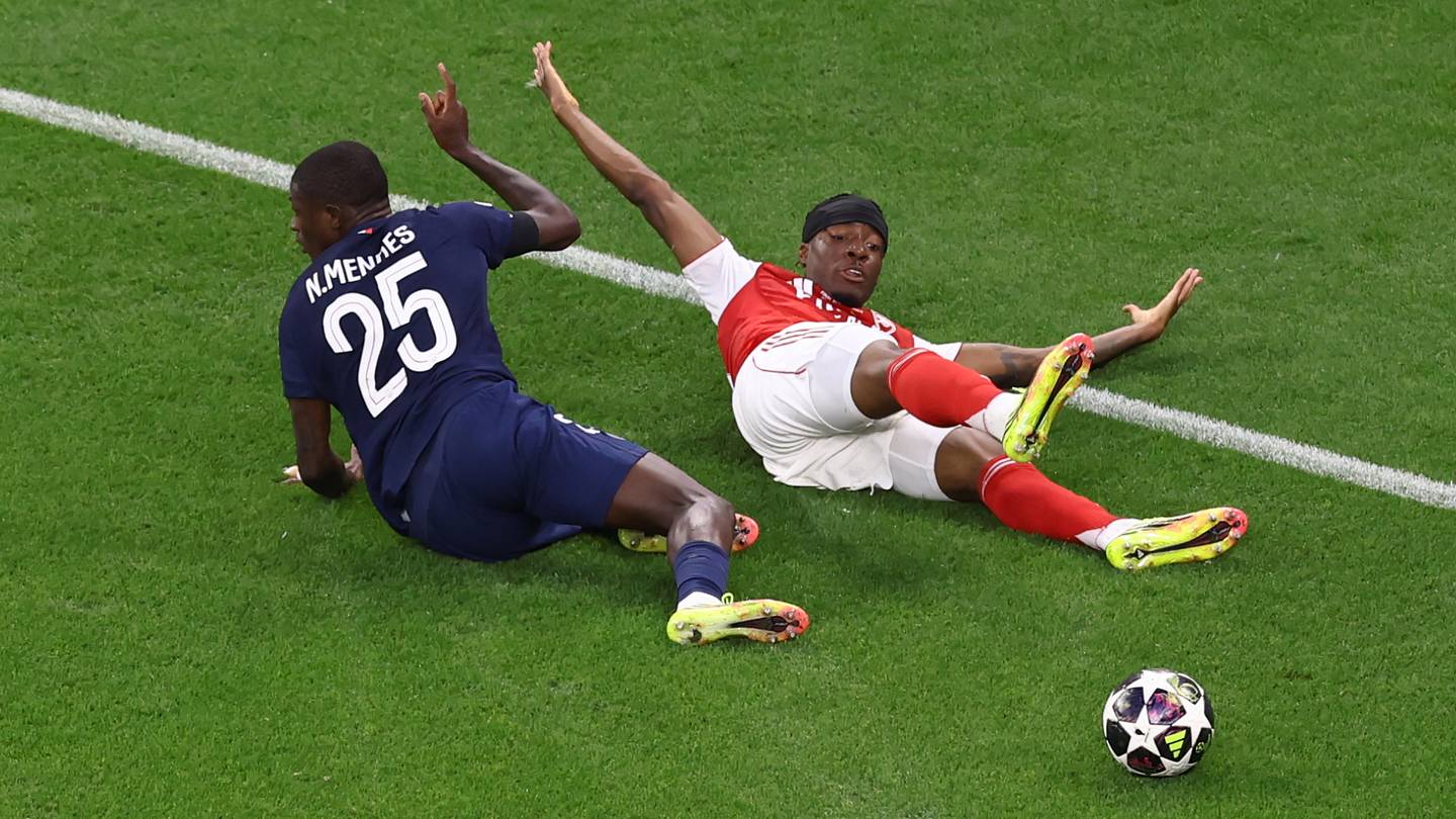 Why Arsenal Weren’t Awarded Decisive Penalty in Champions League Final