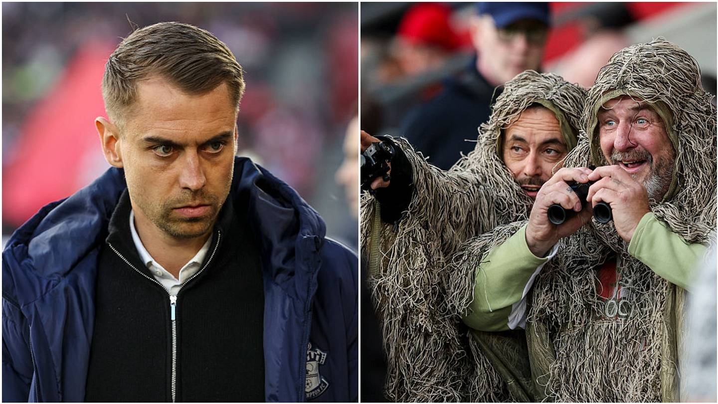Southampton Manager Speaks Out Following ‘Spygate’ Scandal, Playoff Expulsion