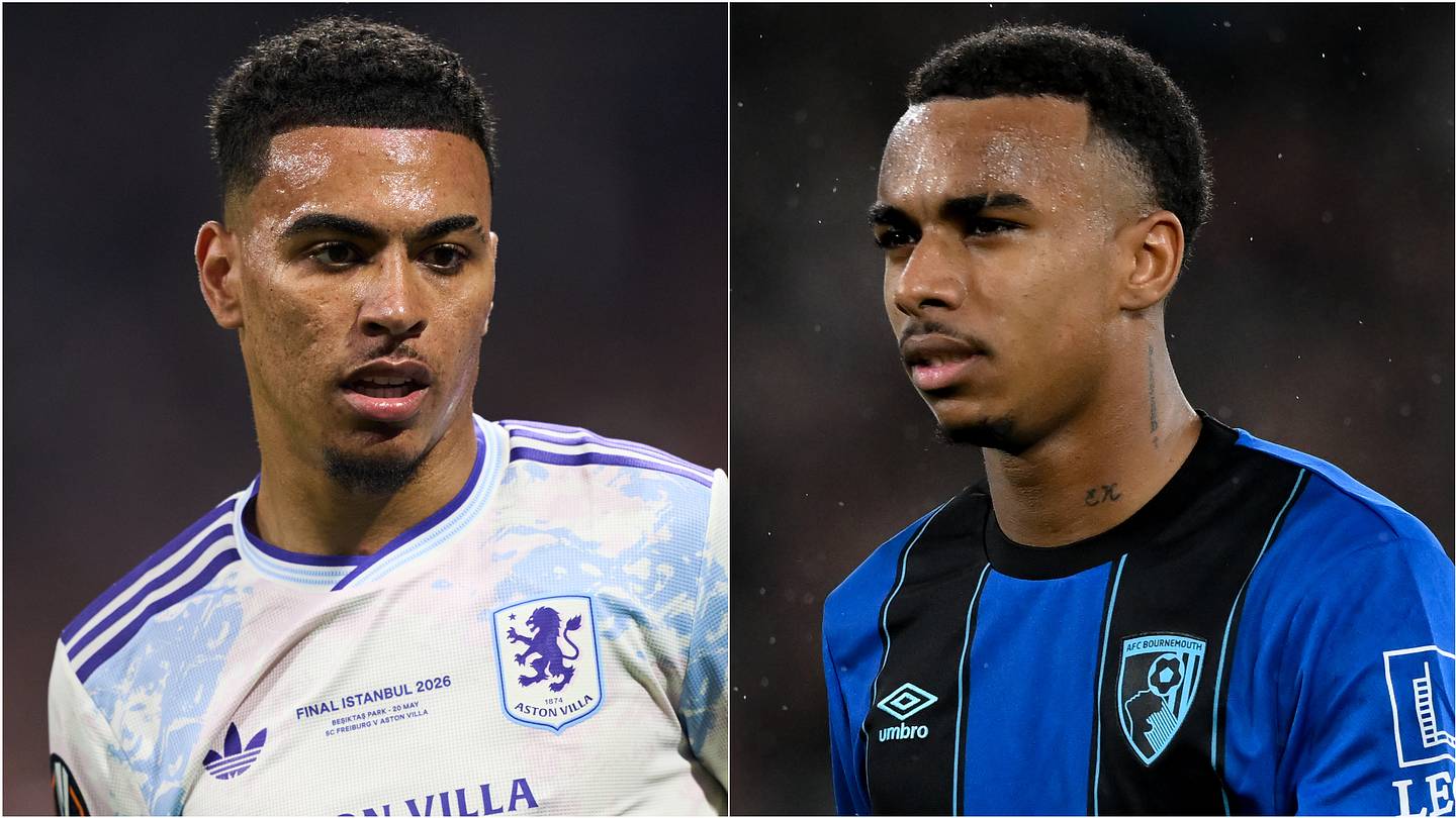 How Arsenal Could Line Up With $375 Million Transfer Wishlist