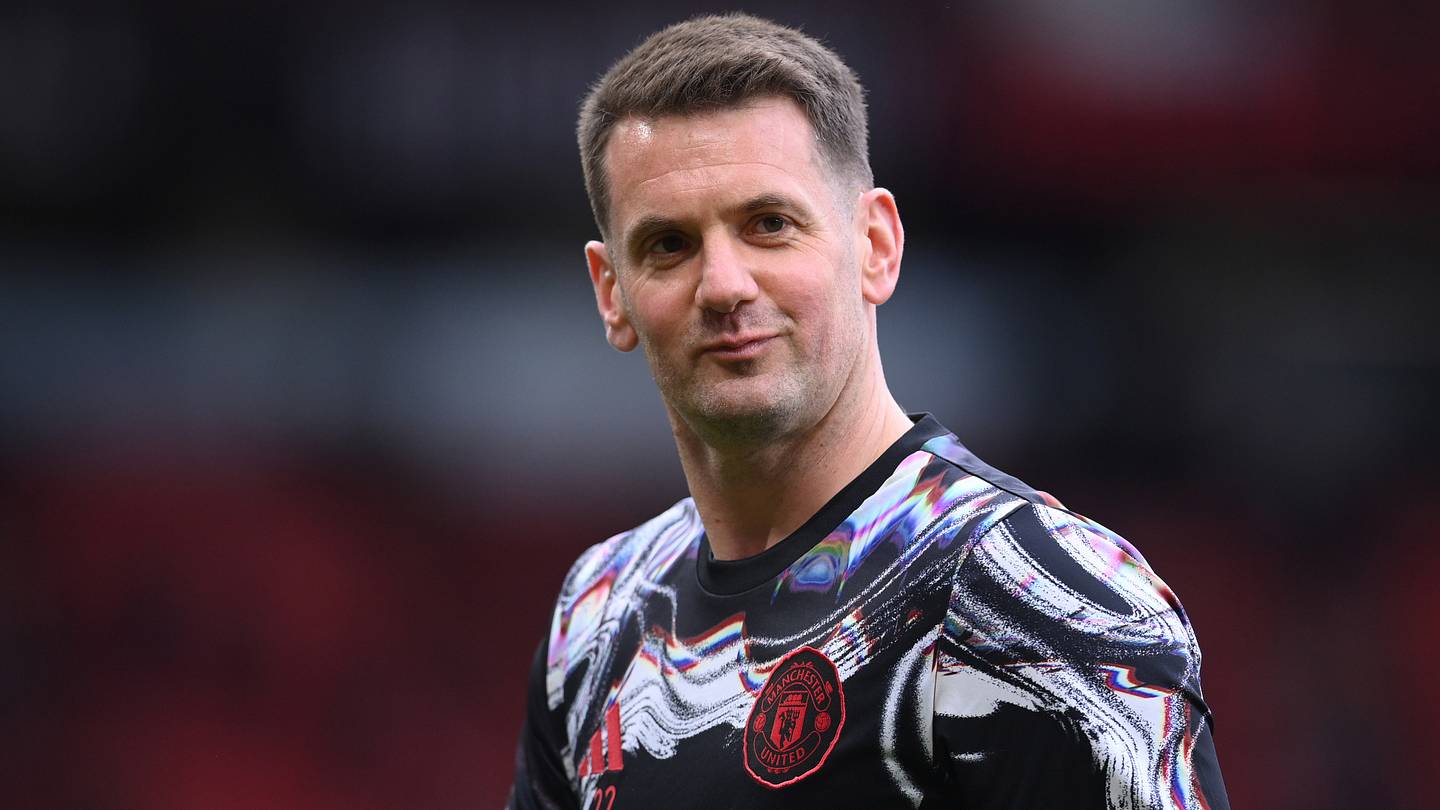 Why Man Utd Have Given 40-Year-Old New Contract 1,219 Days After Last Appearance