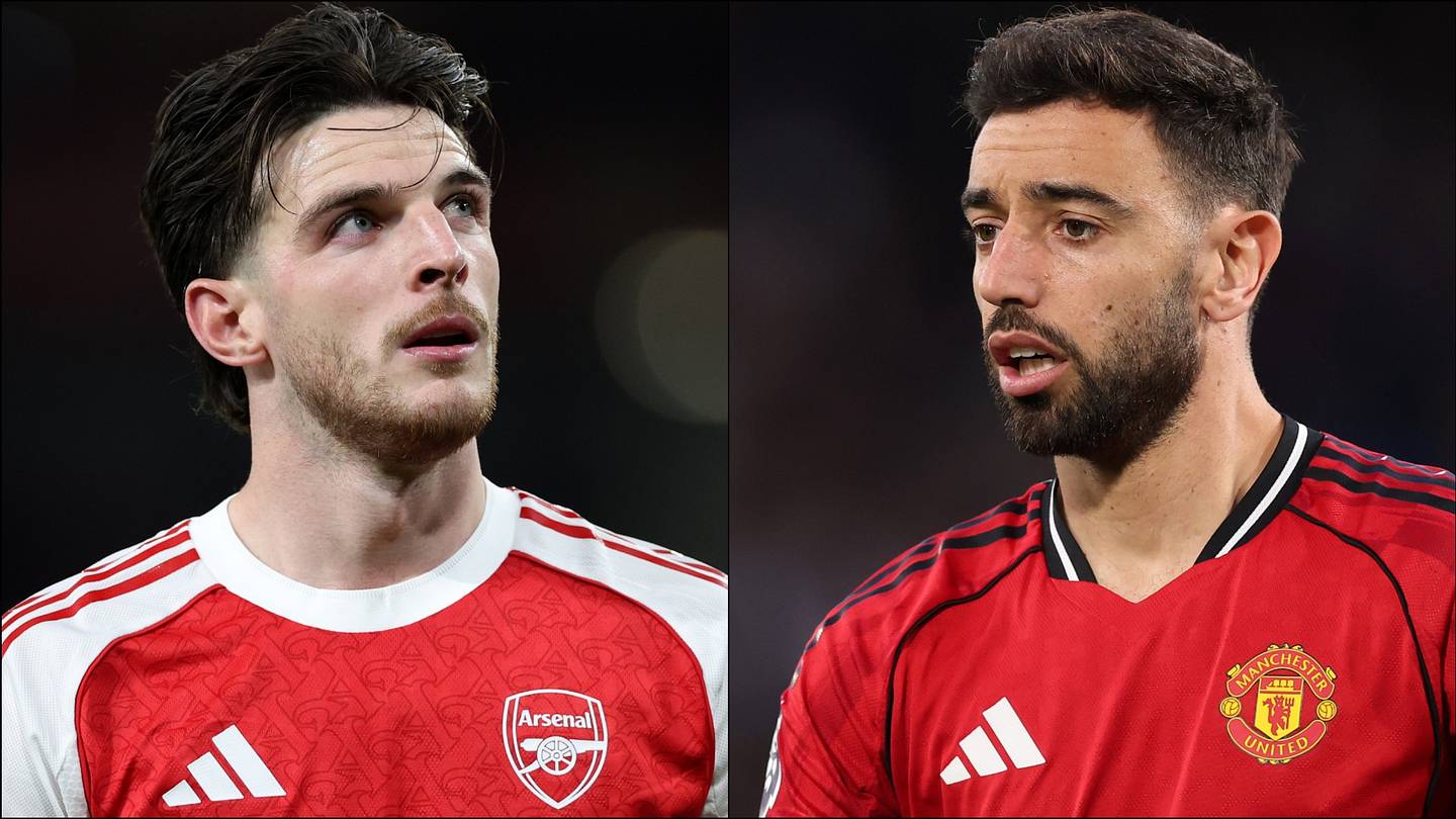 2025–26 PFA Players’ Player of the Year Nominees—Ranked